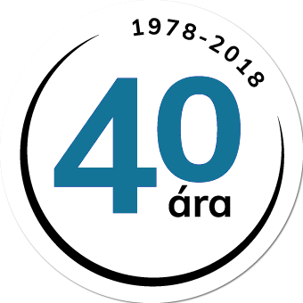 Orkubú Vestfjarða 40 ára