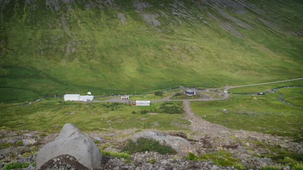 Frá 13. febrúar 1937 hafa Vestfirðingar fengið raforku frá vatnsaflsvirkjuninni í Engidal