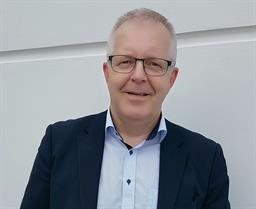 Elías Jónatansson orkubússtjóri