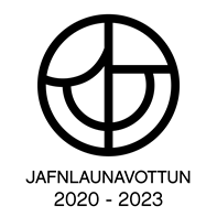 Jafnlaunavottun_adalmerki_2020_2023_f_ljosan_grunn.png